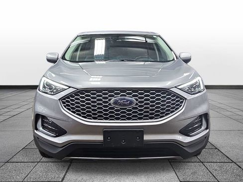 Used 2024 Ford Edge SEL image 2