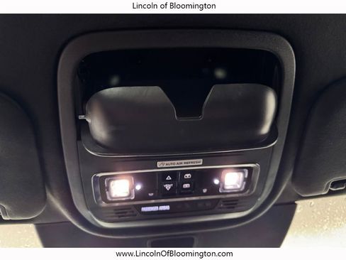 Certified 2025 Lincoln Aviator Black Label image 51