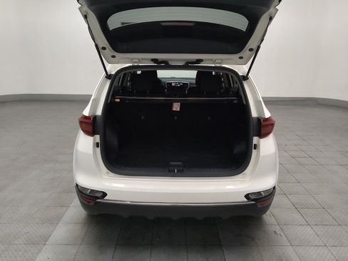 Used 2020 Kia Sportage LX image 29