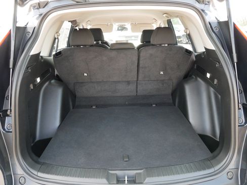 Certified 2024 Honda CR-V LX image 18