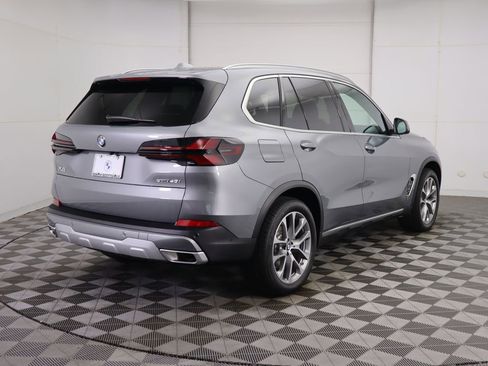 Used 2026 BMW X5 sDrive40i w/ Parking Assistance Package RWD image 6