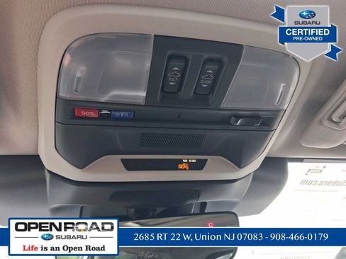 Used 2024 Subaru Crosstrek 2.0i Premium AWD/4WD image 39