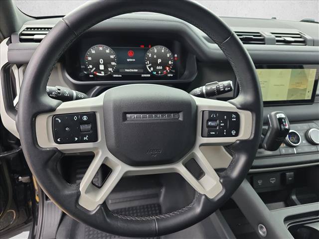 Used 2024 Land Rover Defender 110 S AWD/4WD image 17