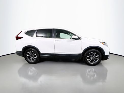 Used 2022 Honda CR-V EX image 3