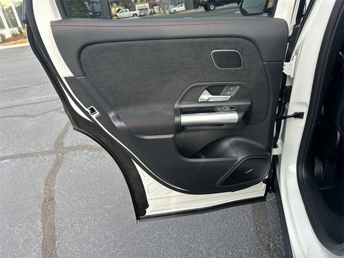 Certified 2025 Mercedes-Benz GLA 250 image 24