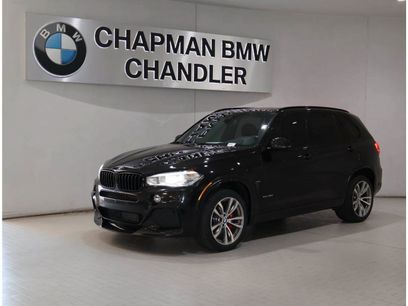 Used 2018 BMW X5 sDrive35i