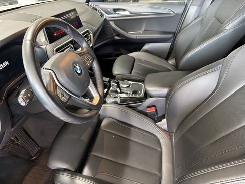 Used 2023 BMW X3 sDrive30i w/ Convenience Package RWD image 4