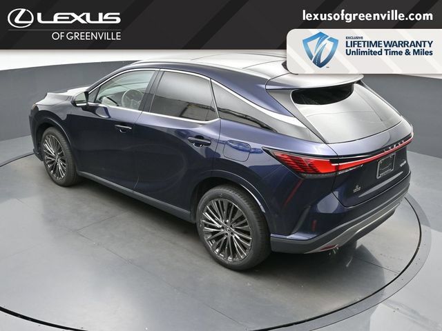 Used 2024 Lexus RX 350 FWD w/ Convenience Package image 49