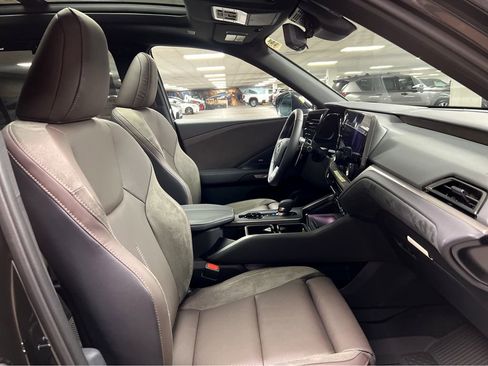 New 2026 Lexus TX 350 AWD image 25