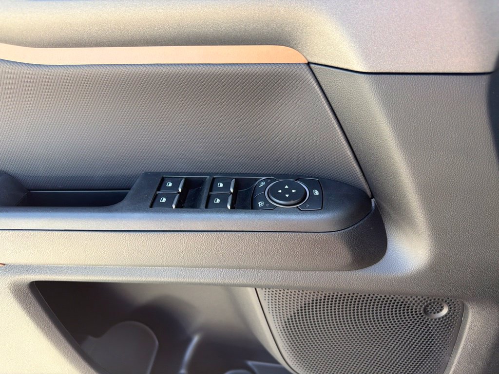 New 2026 Ford Bronco Sport Outer Banks w/ Interior Protection Package AWD/4WD image 20