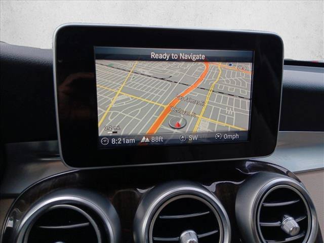 Used 2019 Mercedes-Benz GLC 300 image 13