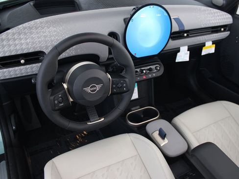 New 2026 MINI Cooper S image 4