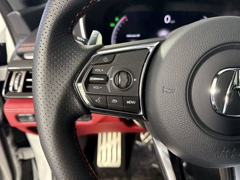 New 2026 Acura MDX A-Spec image 12