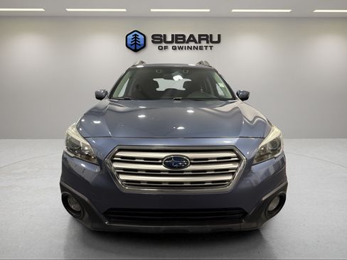 Used 2016 Subaru Outback 2.5i Premium AWD/4WD image 8
