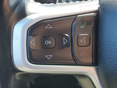 Used 2020 RAM 1500 Big Horn AWD/4WD image 14