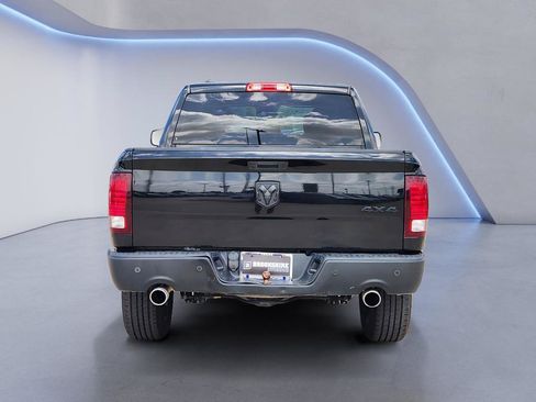 Used 2021 RAM 1500 Warlock AWD/4WD image 7