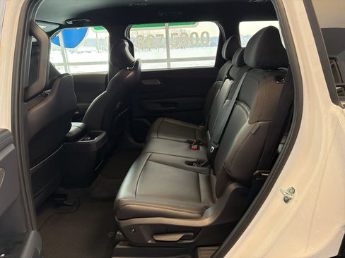 New 2027 Kia Telluride LX image 13