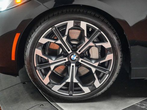 Certified 2025 BMW 430i Coupe w/ Convenience Package RWD image 10