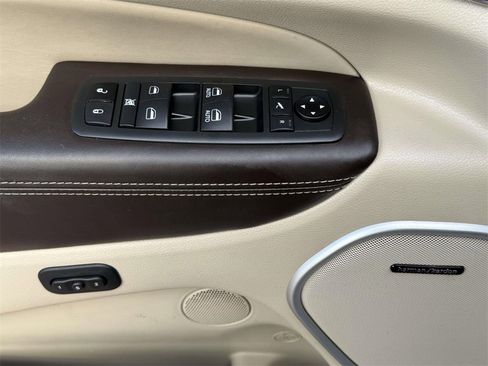 Used 2021 Jeep Grand Cherokee Summit image 19