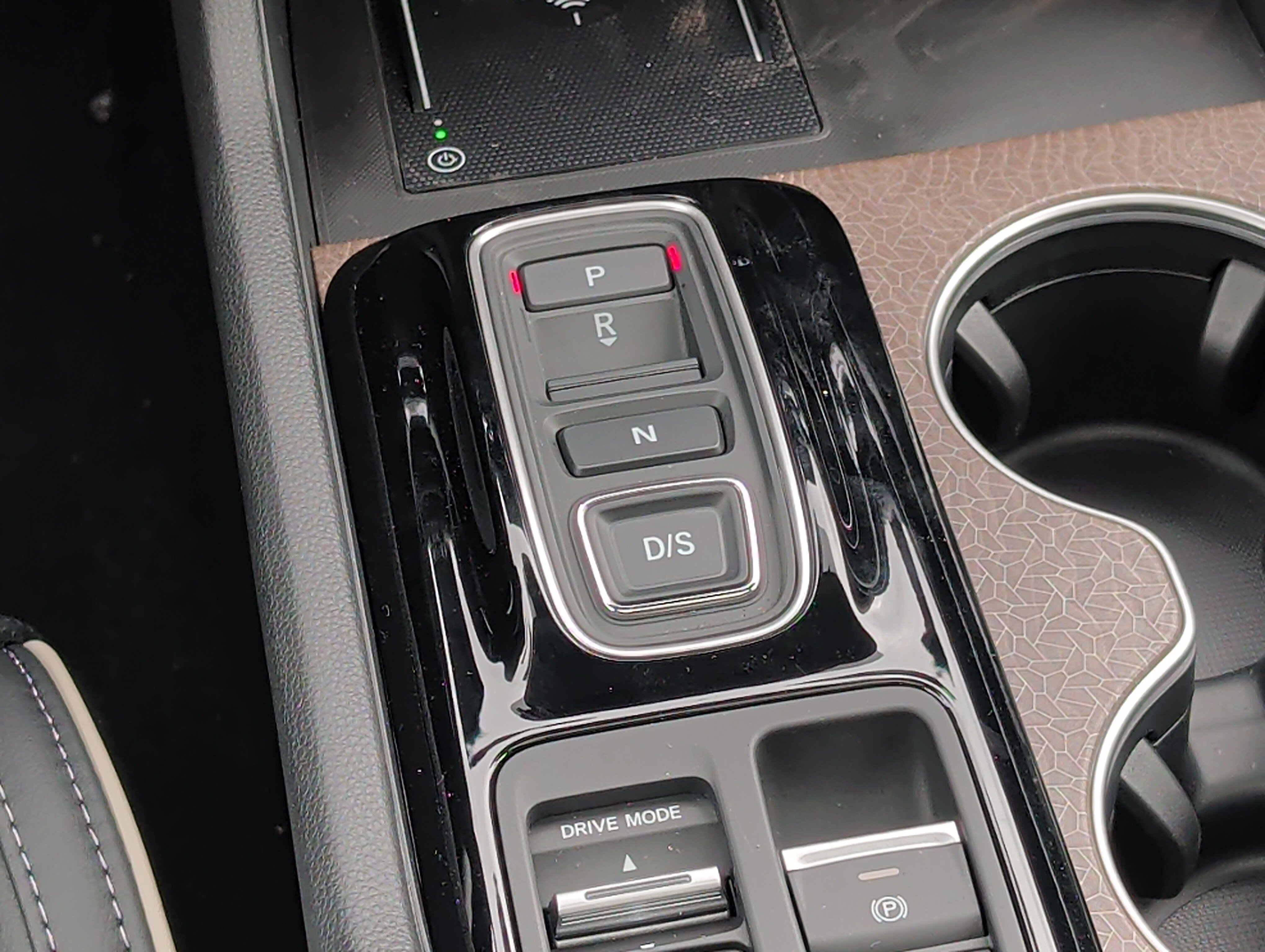 New 2026 Honda Pilot Elite image 25