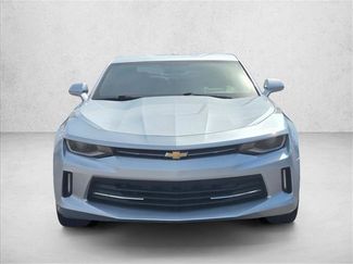 Used 2017 Chevrolet Camaro LT RWD video 2