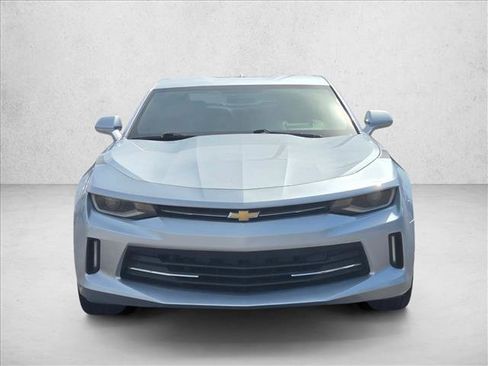 Used 2017 Chevrolet Camaro LT RWD image 2