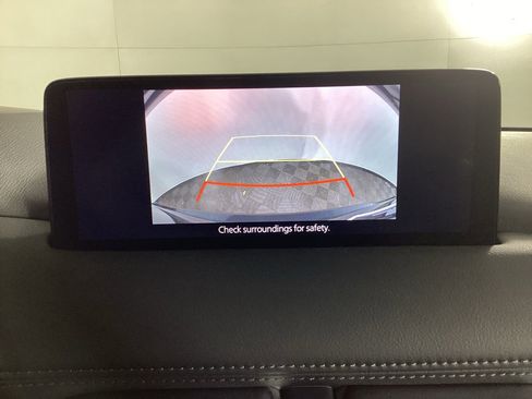 Used 2023 MAZDA CX-5 AWD 2.5 Turbo image 30