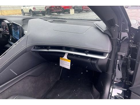 Used 2024 Chevrolet Corvette Stingray Convertible w/ 1LT image 15