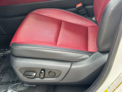 Used 2024 Lexus NX 350h AWD image 15