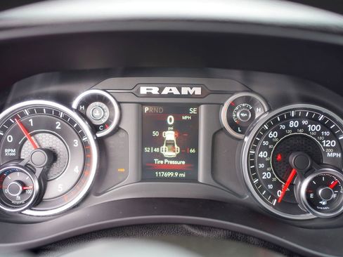 Used 2023 RAM 3500 Tradesman AWD/4WD image 32