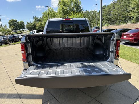 Used 2026 RAM 1500 Big Horn AWD/4WD image 18