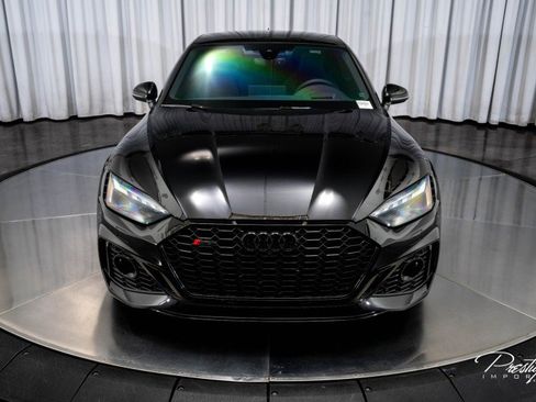 Used 2023 Audi RS 5 image 3