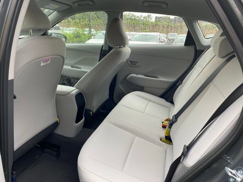 Used 2026 Hyundai Kona SE AWD/4WD image 10