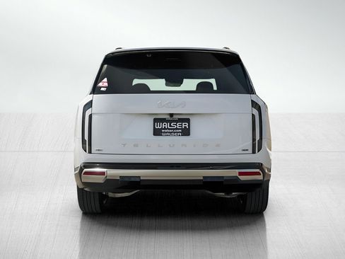 New 2027 Kia Telluride X-Line SX Prestige AWD/4WD image 5