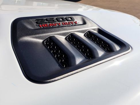 New 2026 RAM 2500 Tradesman AWD/4WD image 15