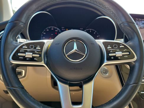 Certified 2022 Mercedes-Benz GLC 300 image 29