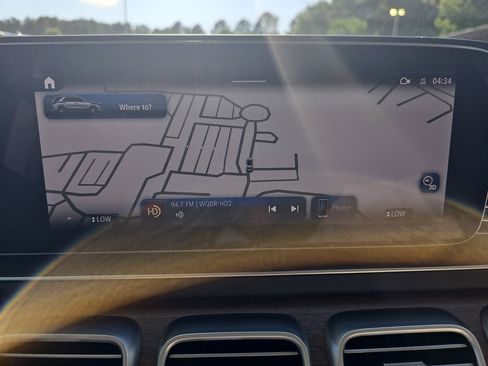 New 2026 Mercedes-Benz GLE 53 AMG 4MATIC image 23