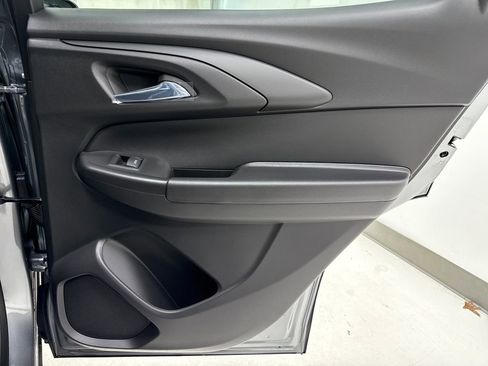 New 2026 Chevrolet TrailBlazer LT image 11