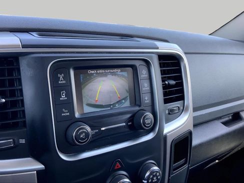 Used 2019 RAM 1500 Classic SLT RWD image 28