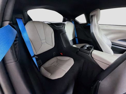 Used 2015 BMW i8 AWD/4WD image 27