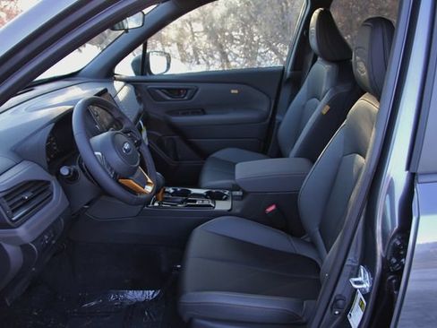 New 2026 Subaru Forester Wilderness AWD/4WD image 11