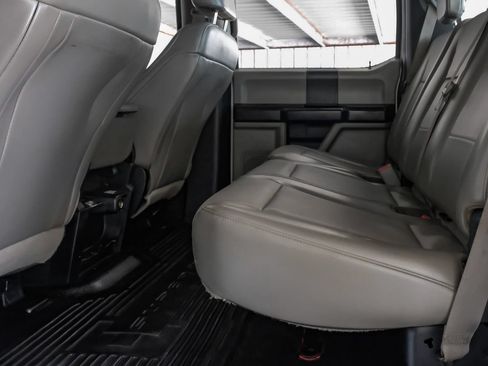 Used 2017 Ford F350 XL w/ Power Equipment Group RWD image 35