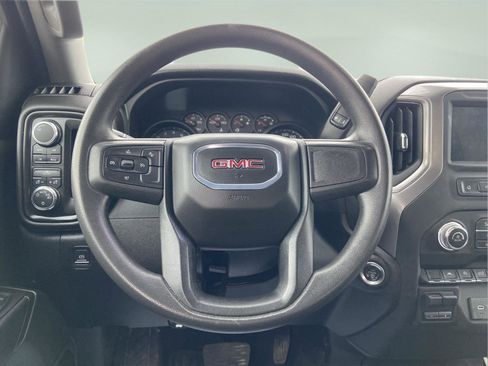 Used 2024 GMC Sierra 1500 Pro w/ Graphite Edition AWD/4WD image 20
