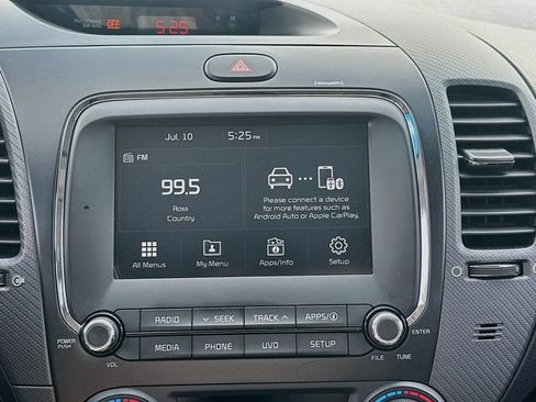 Used 2018 Kia Forte EX FWD image 15