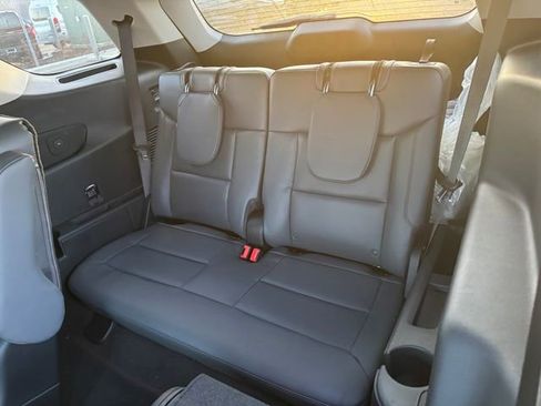 New 2026 Ford Explorer Active w/ Active Comfort Package image 14