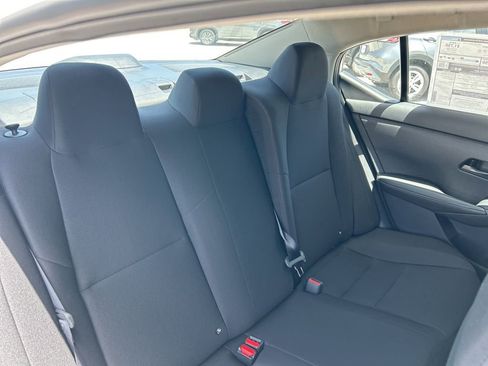 New 2025 Nissan Sentra S image 40