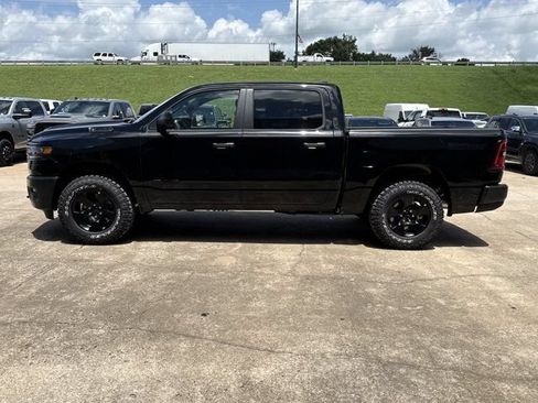 New 2026 RAM 1500 Warlock AWD/4WD image 10