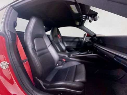 Used 2020 Porsche 911 Carrera image 28