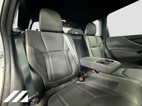 Used 2024 Subaru Forester Wilderness AWD/4WD image 32