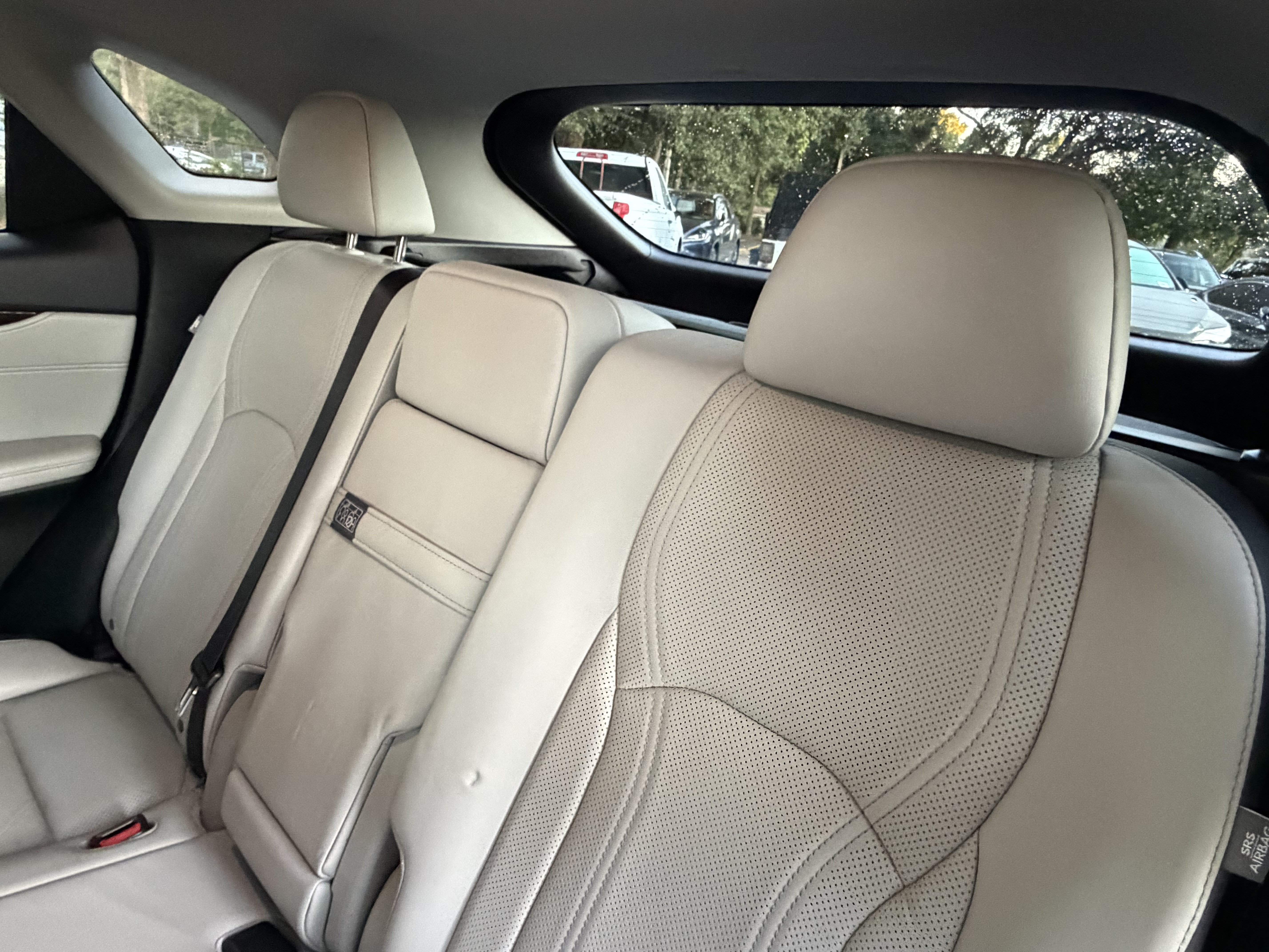 Used 2019 Lexus RX 350 FWD w/ Navigation Package image 32